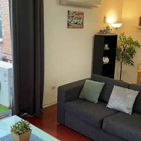 St Kilda Beachfront 2 Bedroom Apartment Melbourne Zewnętrze zdjęcie