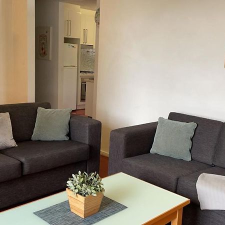 St Kilda Beachfront 2 Bedroom Apartment Melbourne Zewnętrze zdjęcie