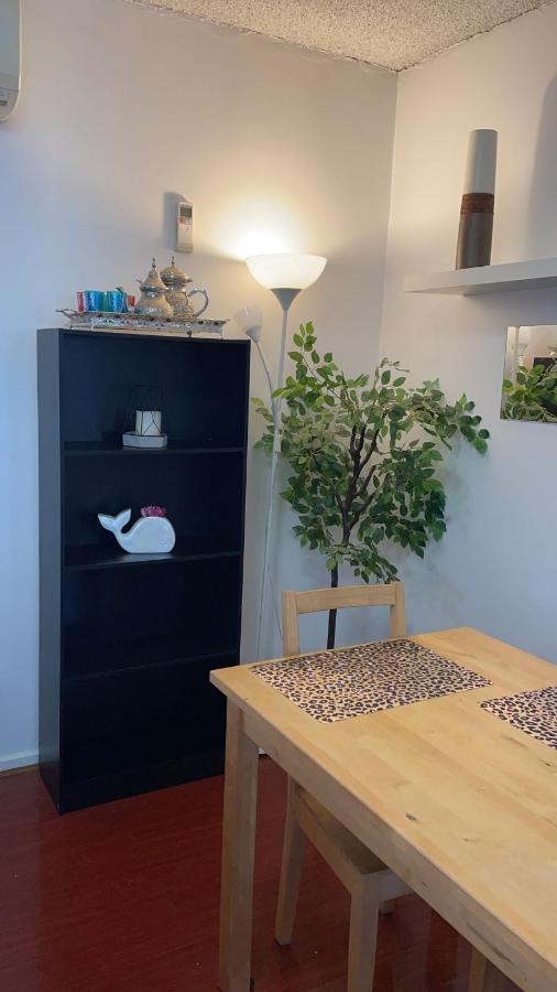 St Kilda Beachfront 2 Bedroom Apartment Melbourne Zewnętrze zdjęcie