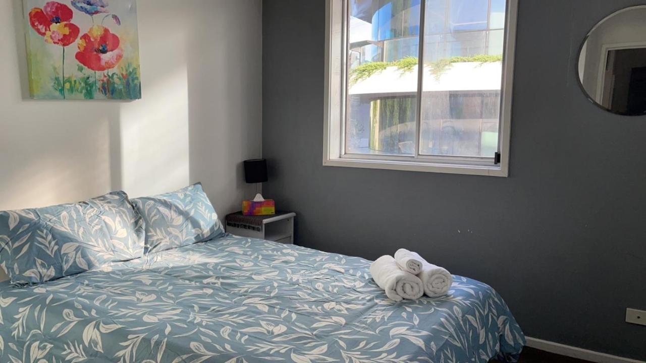 St Kilda Beachfront 2 Bedroom Apartment Melbourne Zewnętrze zdjęcie