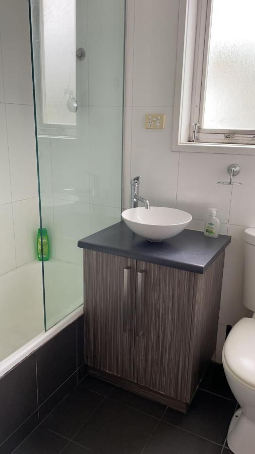 St Kilda Beachfront 2 Bedroom Apartment Melbourne Zewnętrze zdjęcie
